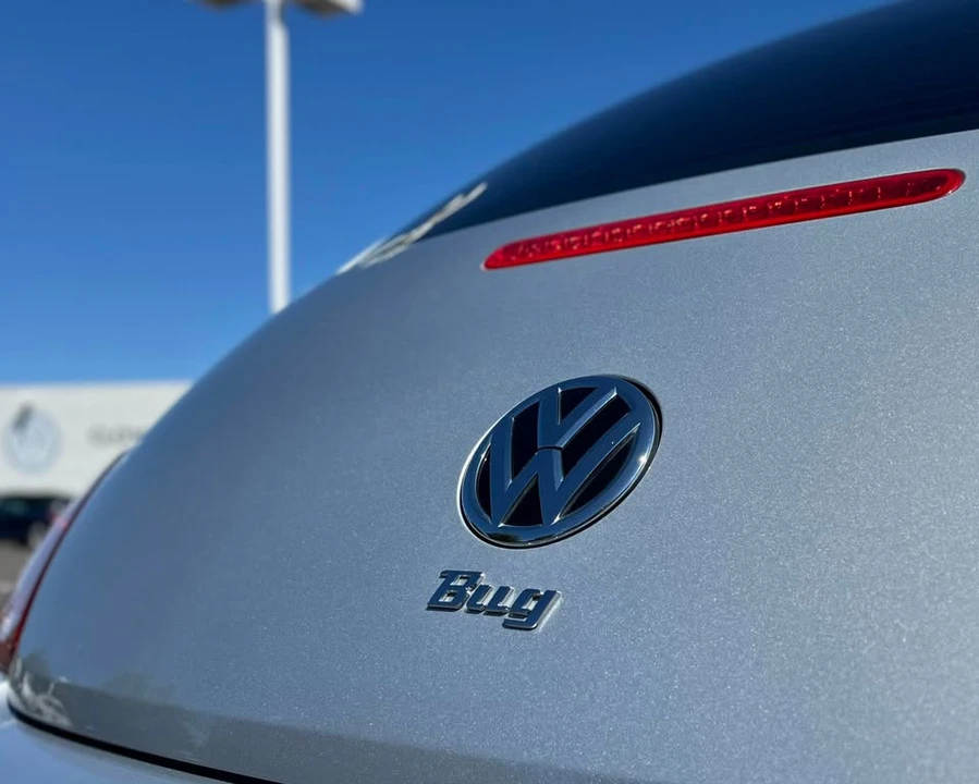 2014 Volkswagen A5 Beetle - Image 5 of 13