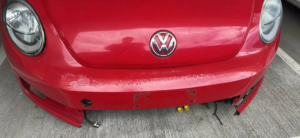2014 Volkswagen A5 Beetle - Image 3 of 3