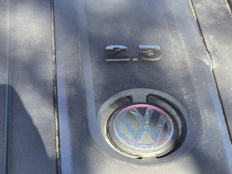 2014 Volkswagen A5 Beetle - Image 6 of 19