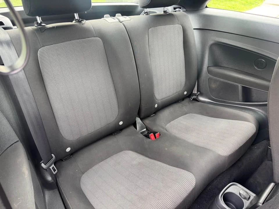 2014 Volkswagen A5 Beetle - Image 10 of 14