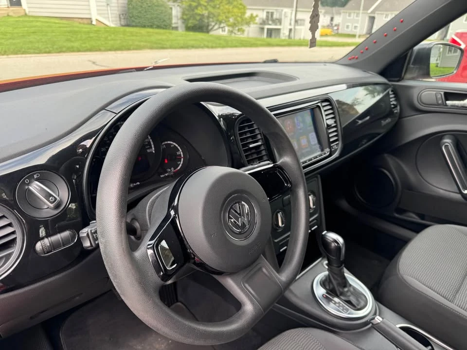 2014 Volkswagen A5 Beetle - Image 12 of 14