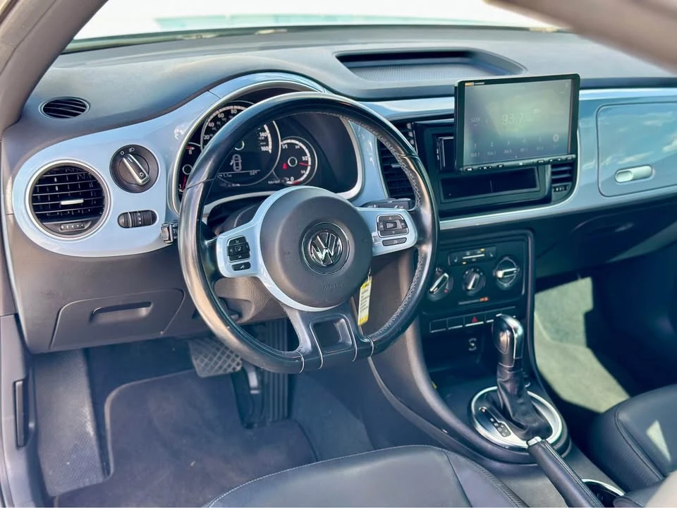 2014 Volkswagen A5 Beetle - Image 13 of 20