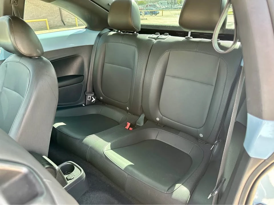 2014 Volkswagen A5 Beetle - Image 12 of 20