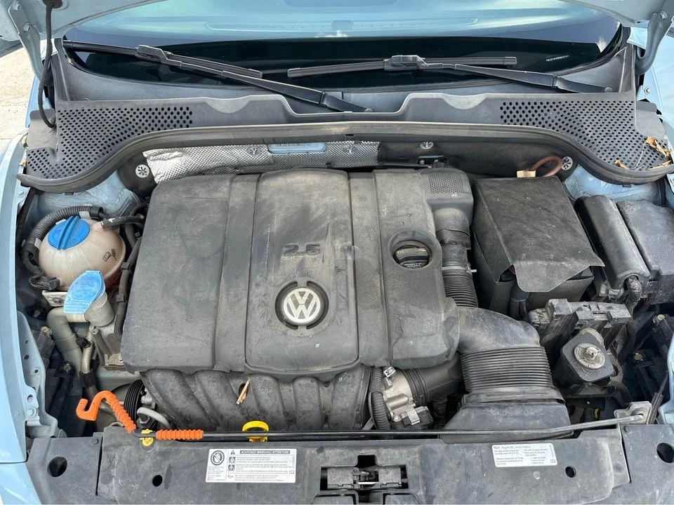 2014 Volkswagen A5 Beetle - Image 18 of 20