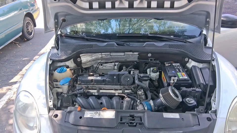 2014 Volkswagen A5 Beetle - Image 10 of 10