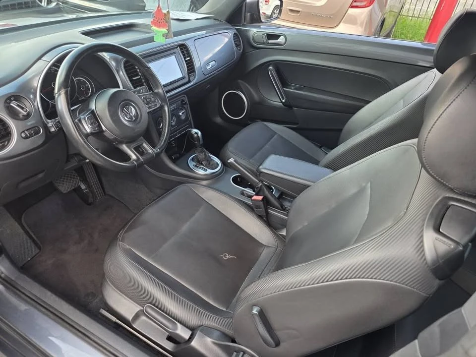 2014 Volkswagen A5 Beetle - Image 10 of 20