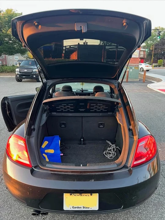 2014 Volkswagen A5 Beetle - Image 9 of 15