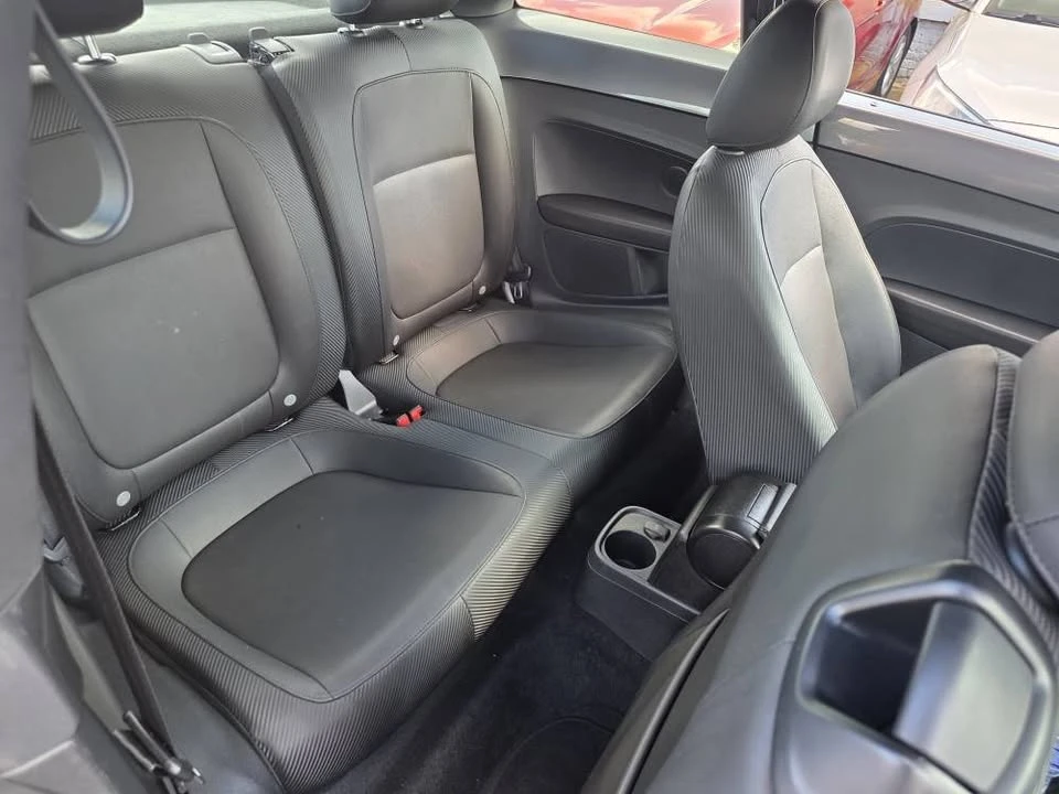 2014 Volkswagen A5 Beetle - Image 18 of 20