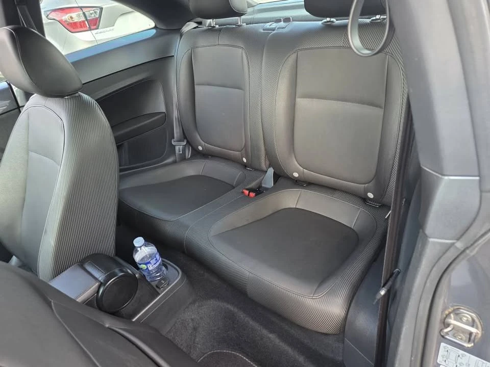2014 Volkswagen A5 Beetle - Image 11 of 20