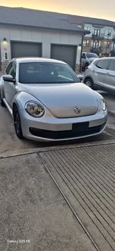 2014 Volkswagen Beetle 2.5L Hatchback