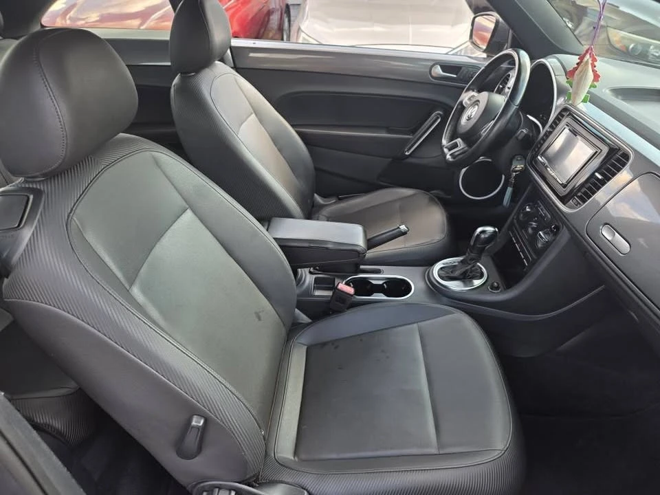 2014 Volkswagen A5 Beetle - Image 17 of 20