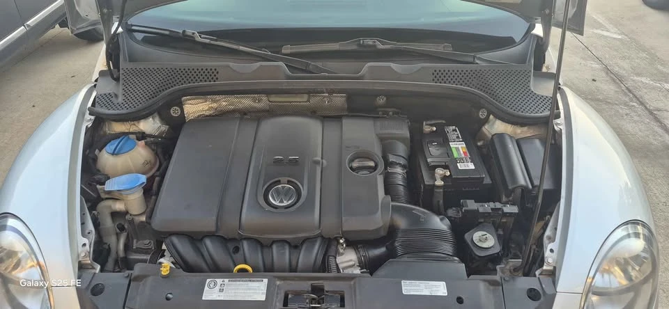 2014 Volkswagen A5 Beetle - Image 7 of 9