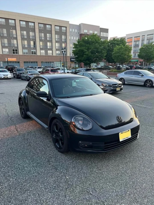 2014 Volkswagen A5 Beetle - Image 3 of 15