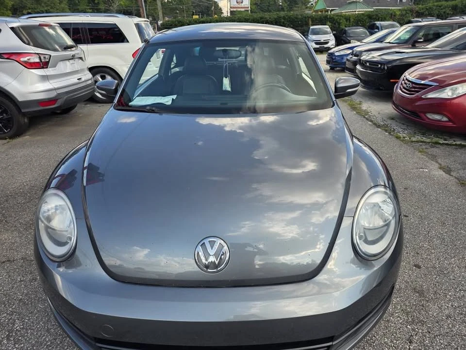 2014 Volkswagen A5 Beetle - Image 20 of 20