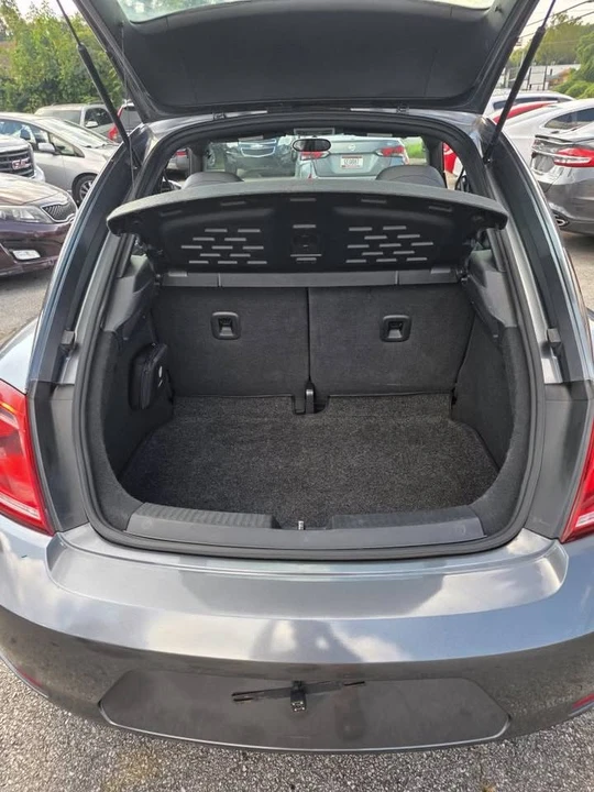 2014 Volkswagen A5 Beetle - Image 15 of 20