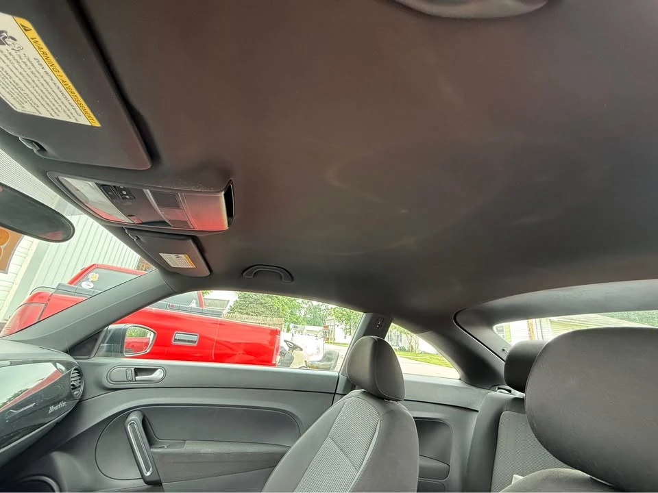 2014 Volkswagen A5 Beetle - Image 3 of 10
