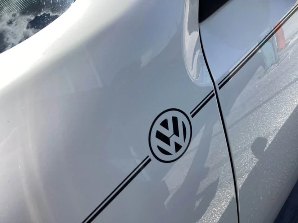 2014 Volkswagen A5 Beetle - Image 4 of 10