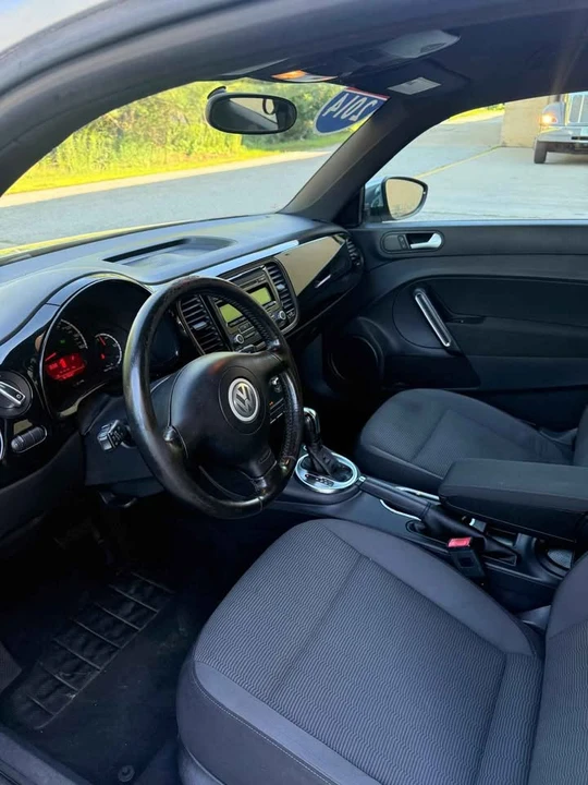2014 Volkswagen A5 Beetle - Image 15 of 18