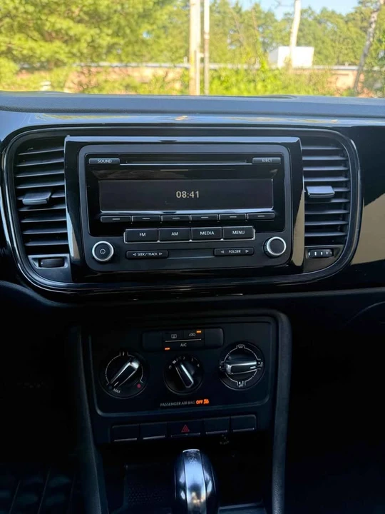 2014 Volkswagen A5 Beetle - Image 17 of 18