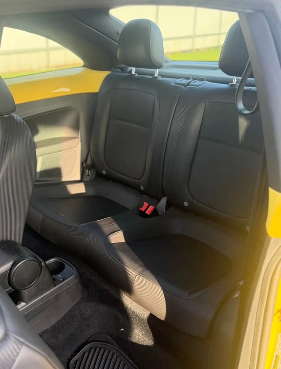 2014 Volkswagen A5 Beetle - Image 3 of 7