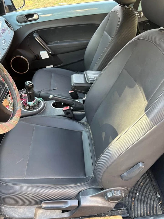 2014 Volkswagen A5 Beetle - Image 2 of 2