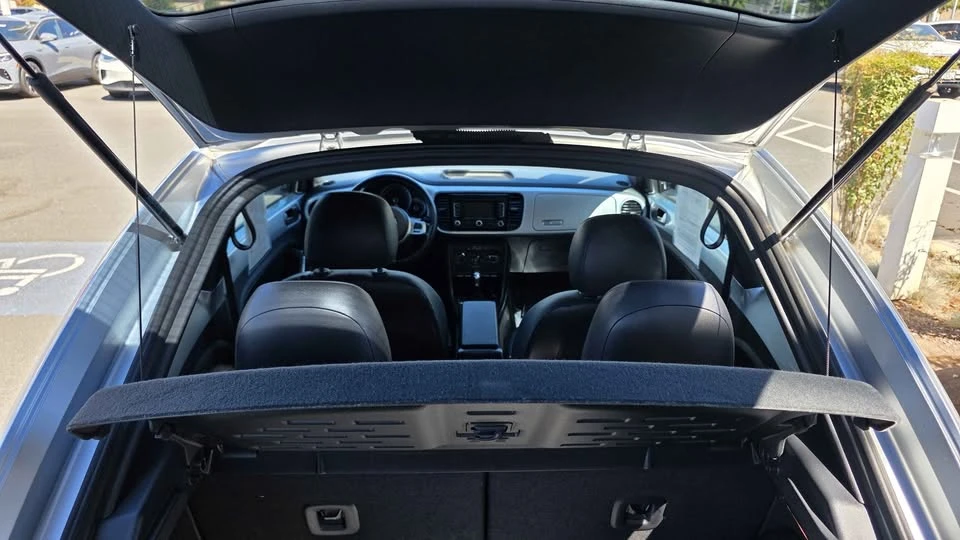 2014 Volkswagen A5 Beetle - Image 3 of 6