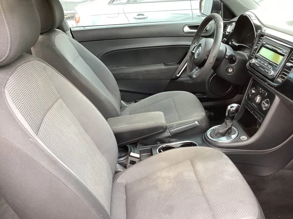 2014 Volkswagen A5 Beetle - Image 3 of 7