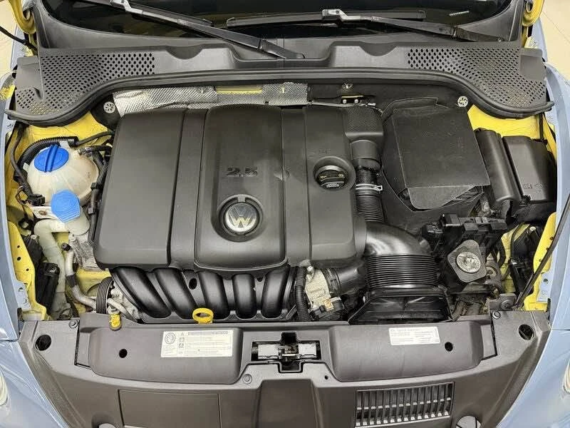 2014 Volkswagen A5 Beetle - Image 3 of 7