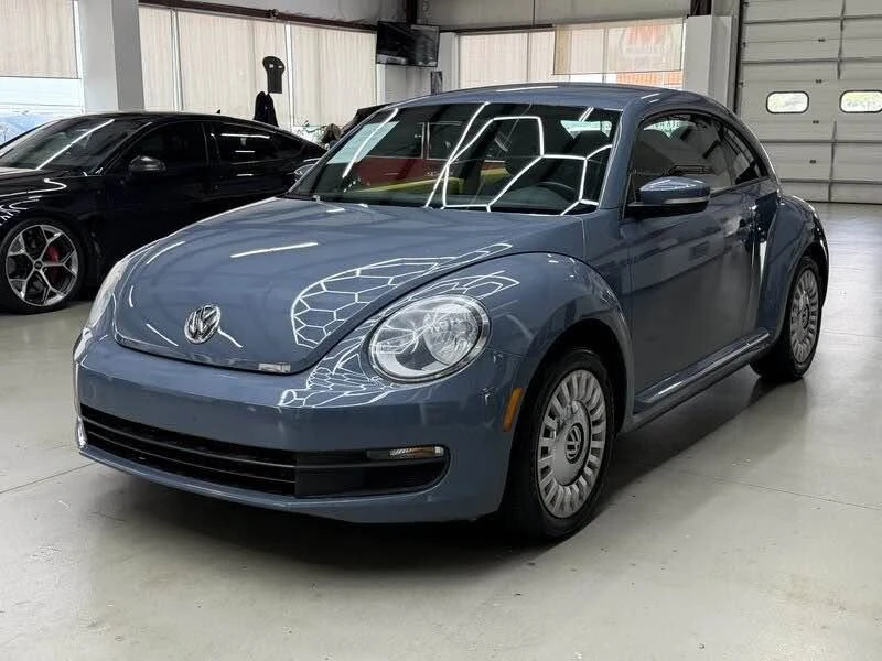 2014 Volkswagen A5 Beetle - Image 2 of 7