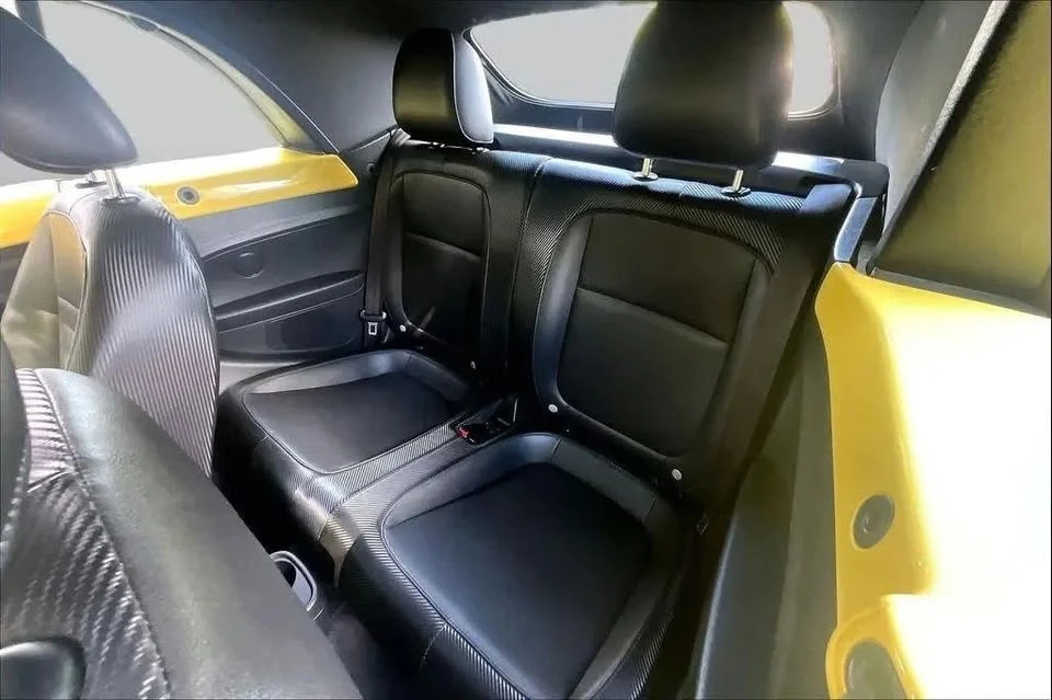 2014 Volkswagen A5 Beetle - Image 19 of 20