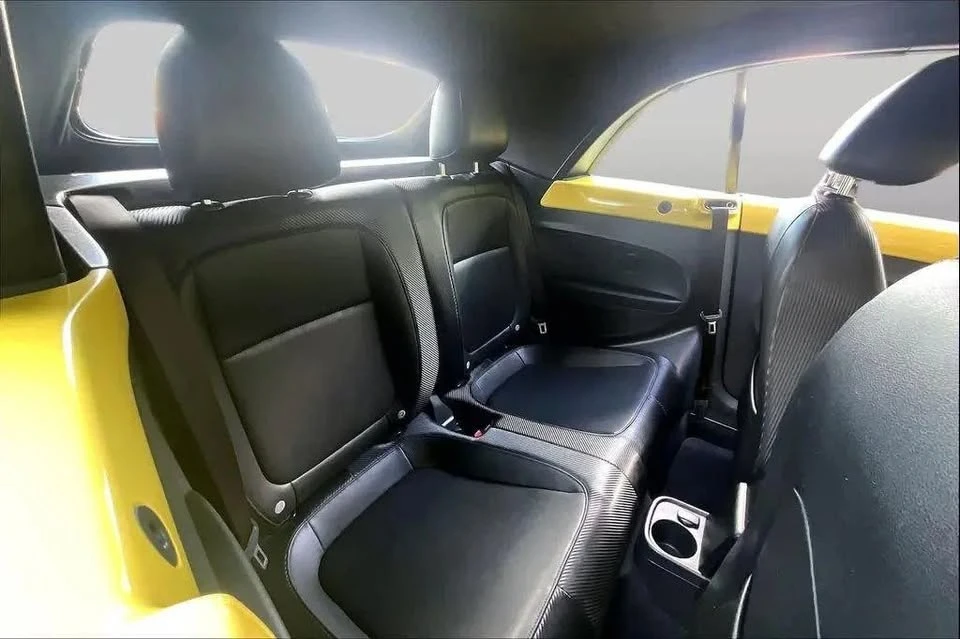 2014 Volkswagen A5 Beetle - Image 18 of 20