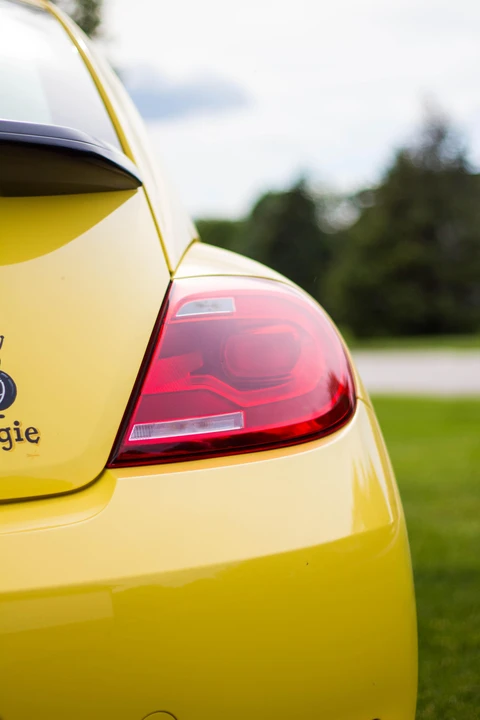 2014 Volkswagen A5 Beetle - Image 29 of 31