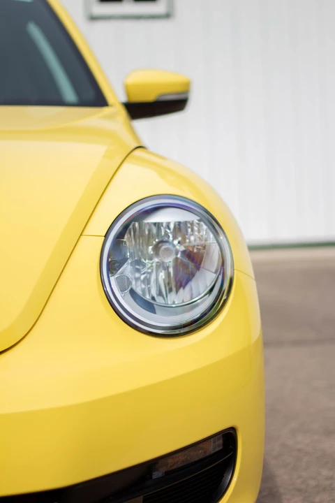2014 Volkswagen A5 Beetle - Image 16 of 31