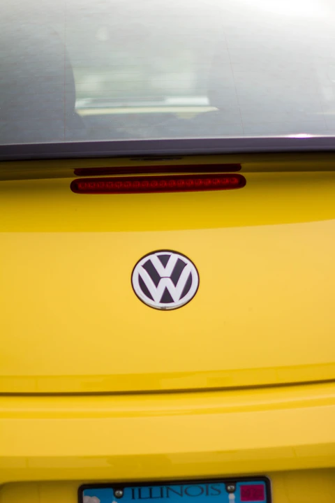 2014 Volkswagen A5 Beetle - Image 27 of 31