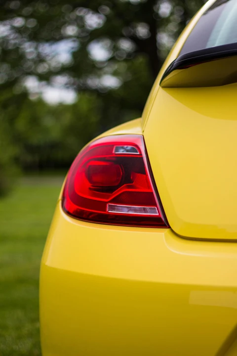 2014 Volkswagen A5 Beetle - Image 26 of 31