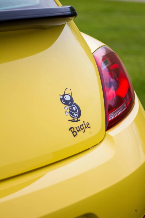2014 Volkswagen A5 Beetle - Image 30 of 31