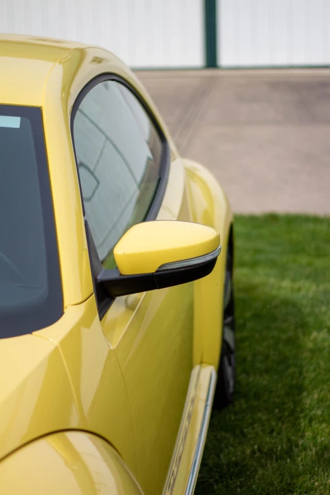 2014 Volkswagen A5 Beetle - Image 18 of 31