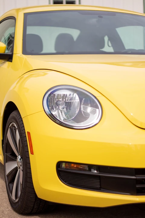 2014 Volkswagen A5 Beetle - Image 15 of 31