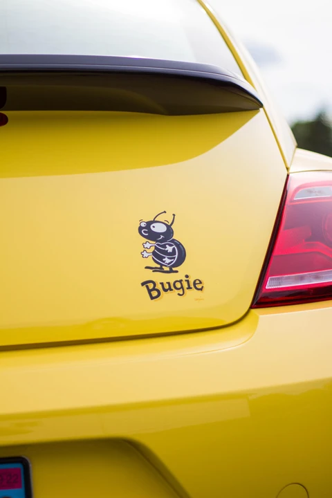 2014 Volkswagen A5 Beetle - Image 28 of 31