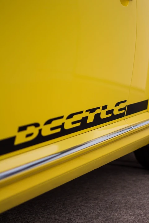 2014 Volkswagen A5 Beetle - Image 20 of 31