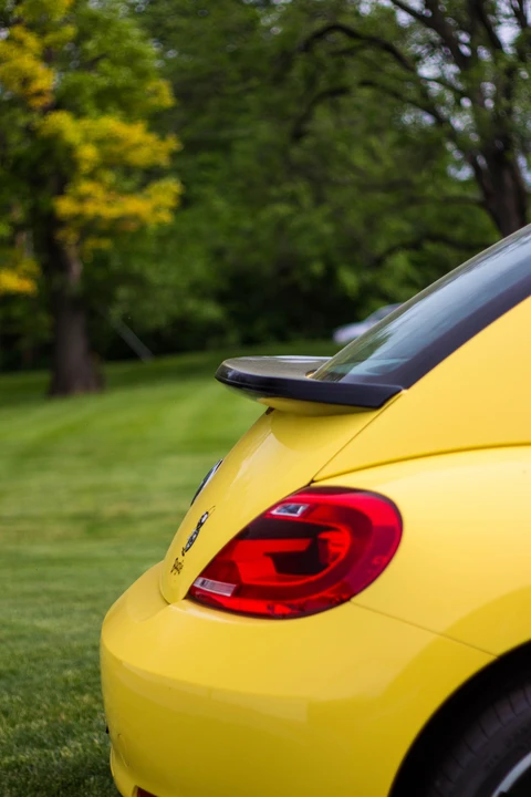 2014 Volkswagen A5 Beetle - Image 31 of 31