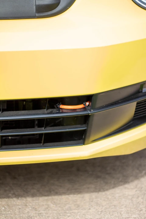 2014 Volkswagen A5 Beetle - Image 17 of 31