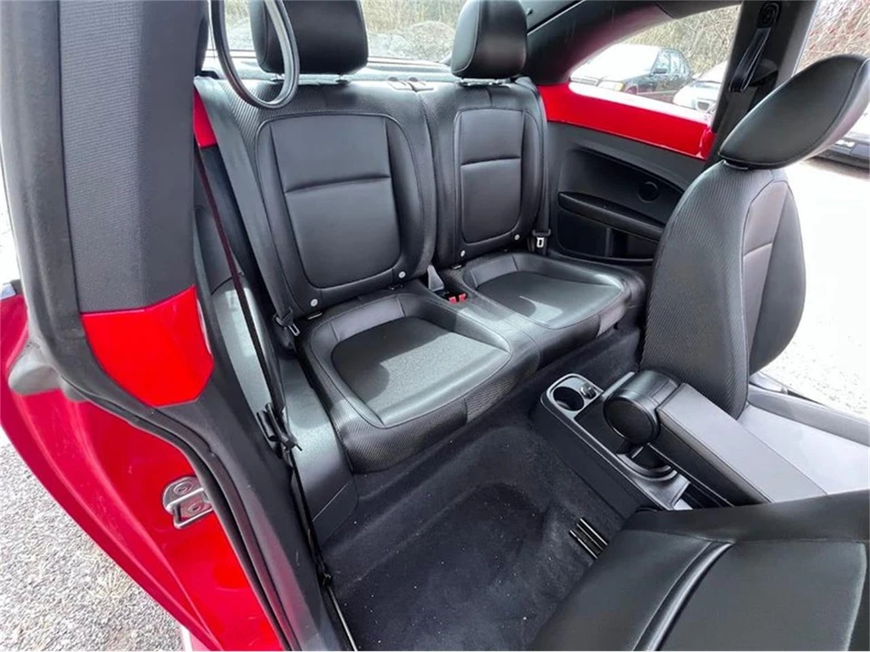 2014 Volkswagen A5 Beetle - Image 20 of 30