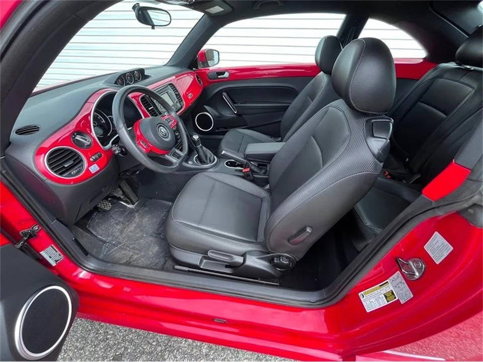 2014 Volkswagen A5 Beetle - Image 13 of 30