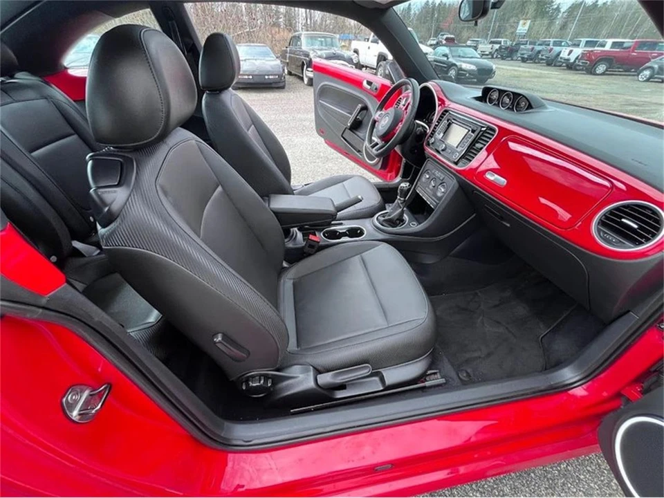 2014 Volkswagen A5 Beetle - Image 19 of 30