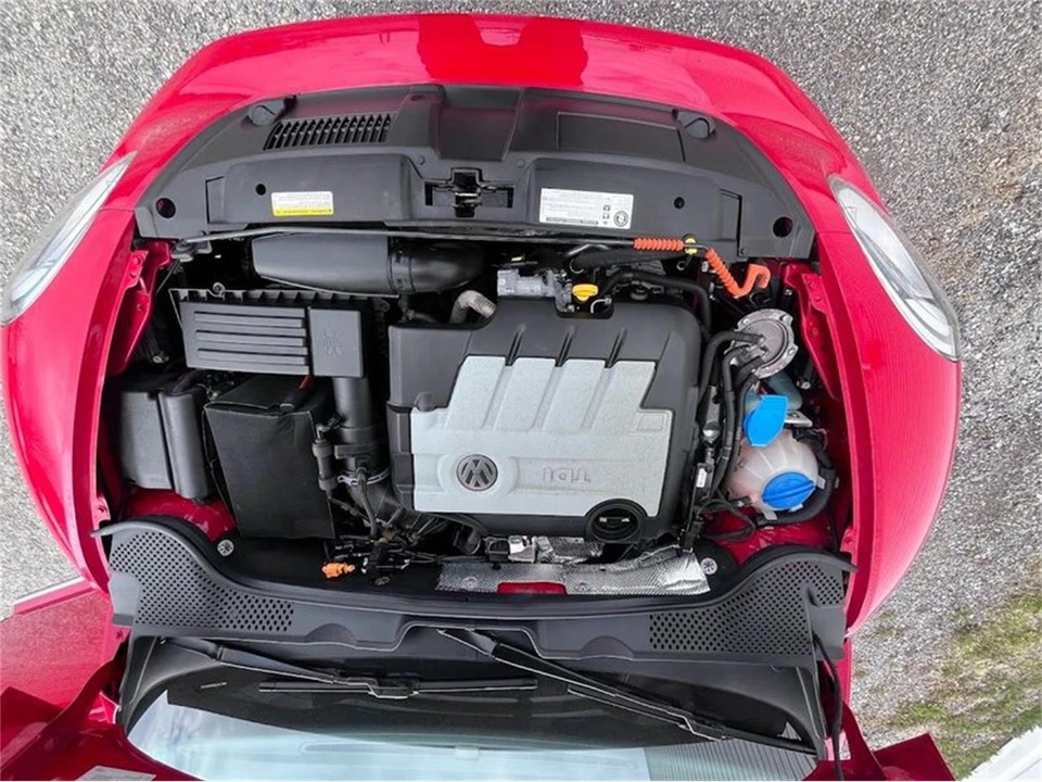 2014 Volkswagen A5 Beetle - Image 21 of 30