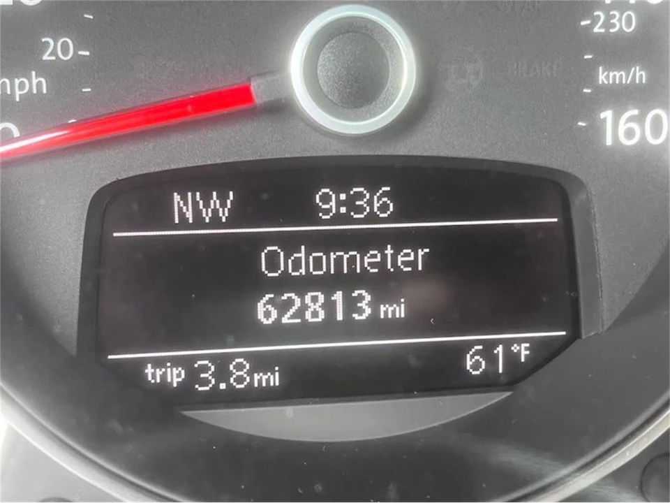2014 Volkswagen A5 Beetle - Image 29 of 30