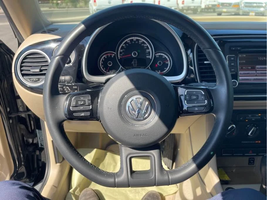 2014 Volkswagen A5 Beetle - Image 18 of 20