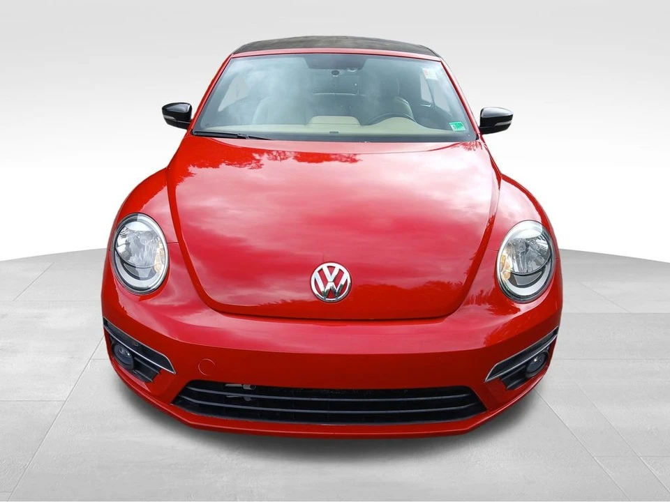2014 Volkswagen A5 Beetle - Image 9 of 12