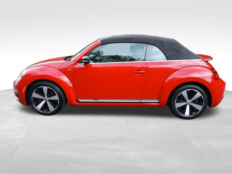 2014 Volkswagen A5 Beetle - Image 2 of 12